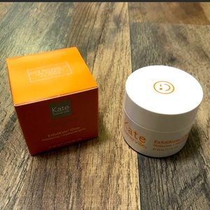 Exfolikate moisturizer by Kate Somerville